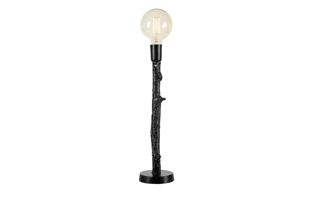 Markslöjd Lampe de bureau RAMO Noir