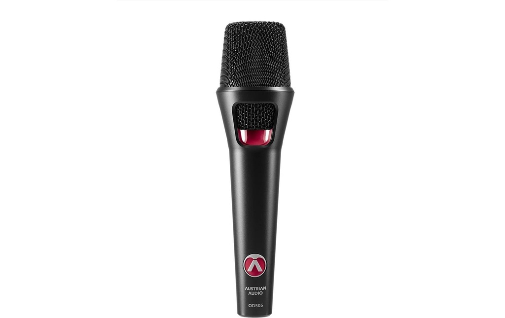 Austrian Audio Microphone OD505