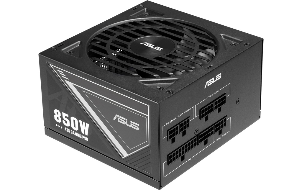 ASUS Bloc d’alimentation ATS-850G 850 W