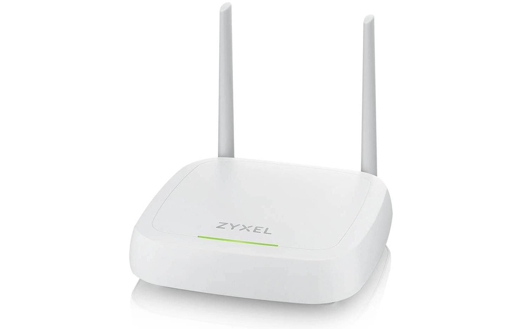 Zyxel Access Point NWA30BE: WiFi 7