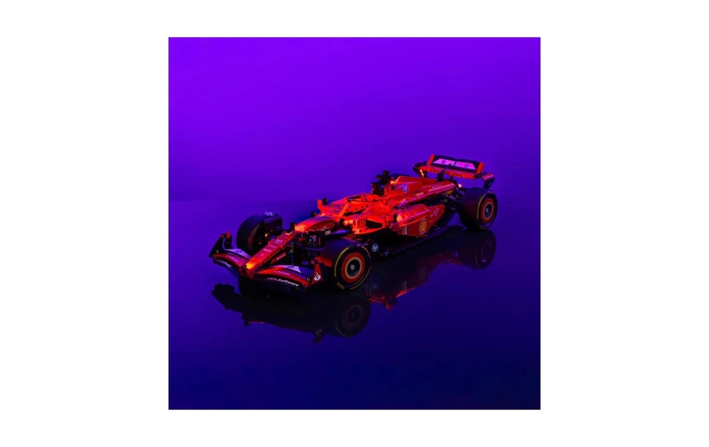 Light My Bricks Lumières-LED pour LEGO® Voiture de course F1 LMB 2.0 103727