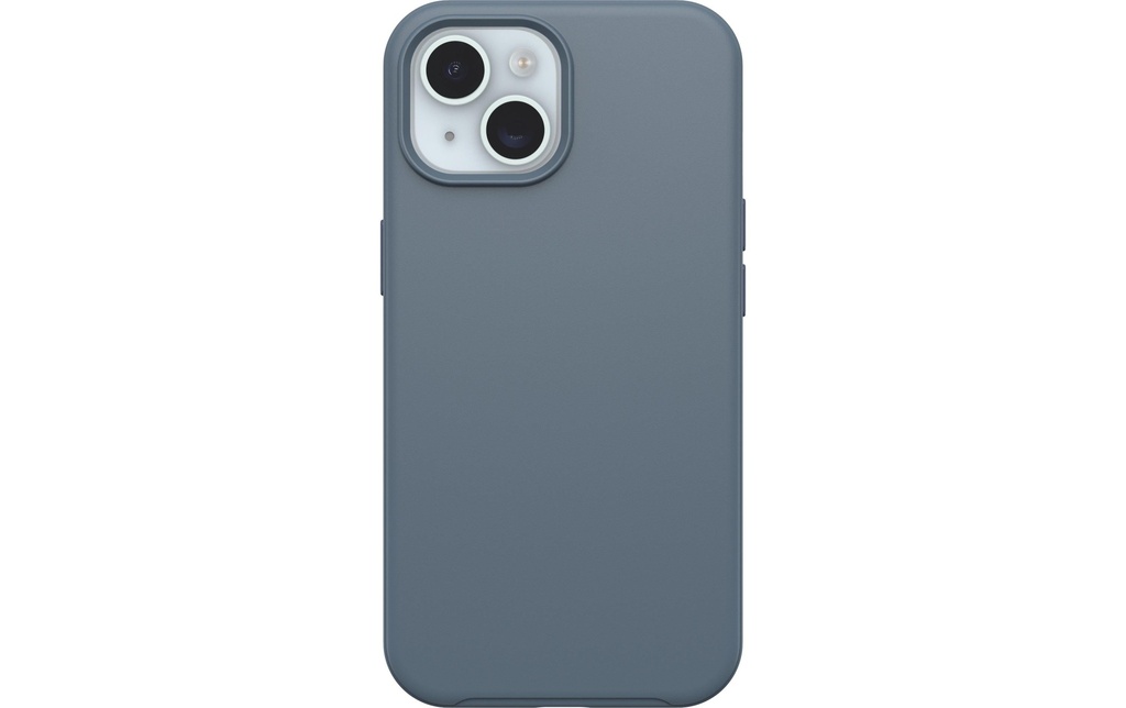 Otterbox Symmetry MagSafe pour iPhone 17e/16e/15/14/13 Blue