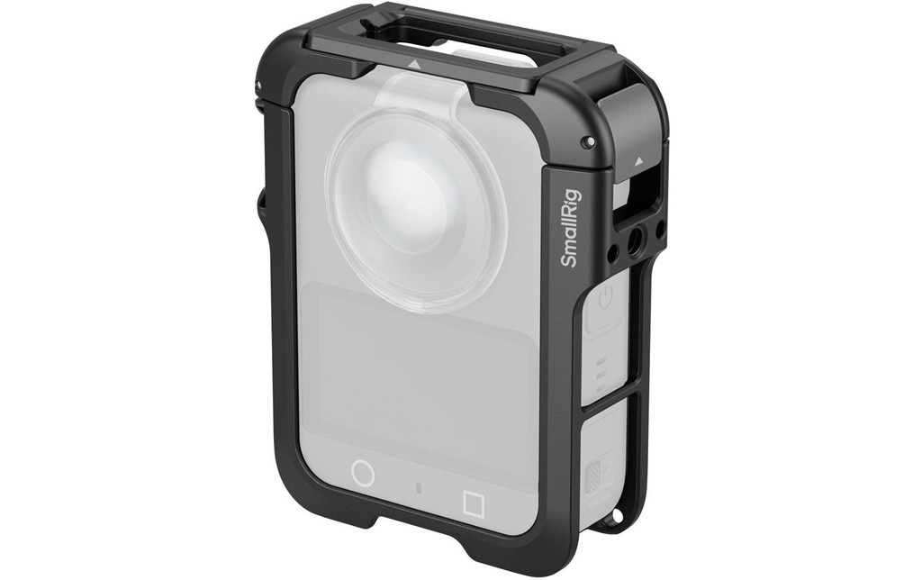 Smallrig Cage pour DJI Osmo 360