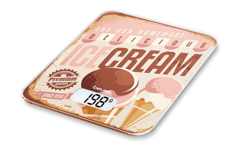 Beurer Balance de cuisine KS19 Ice Cream