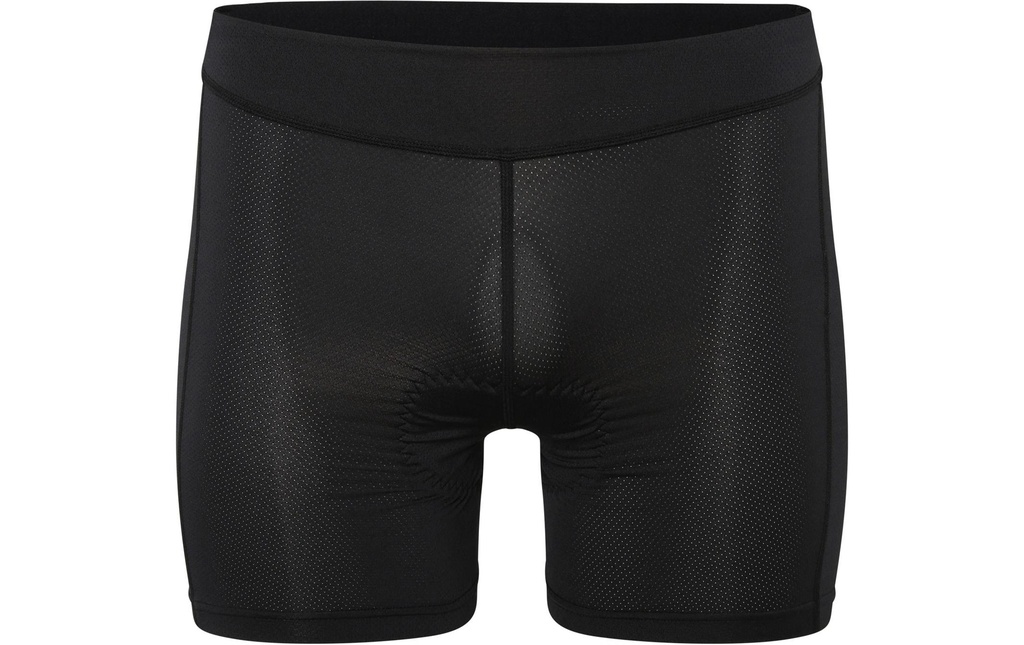 Ziener Pantalon intérieur NIDAL-Z Hommes Black, Gr. 54