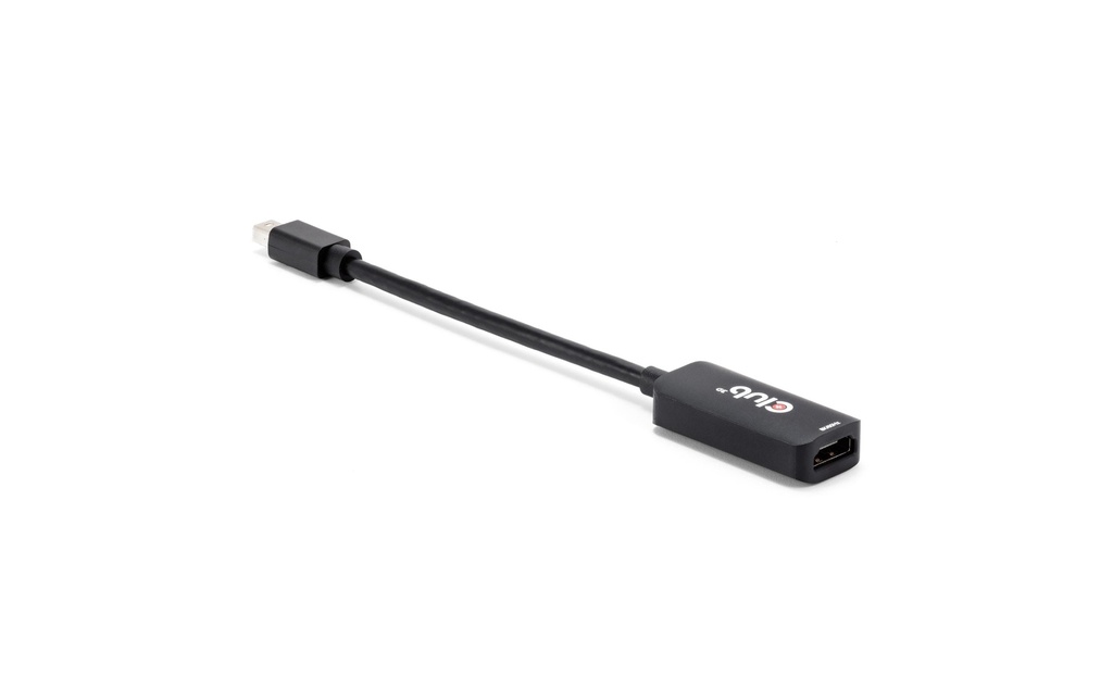 Club 3D Câble adaptateur CAC-1188 DisplayPort - HDMI