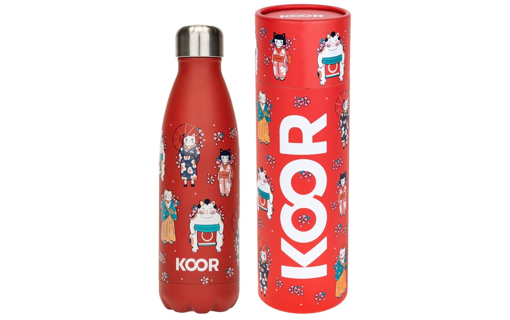 KOOR Gourde Asia 500 ml