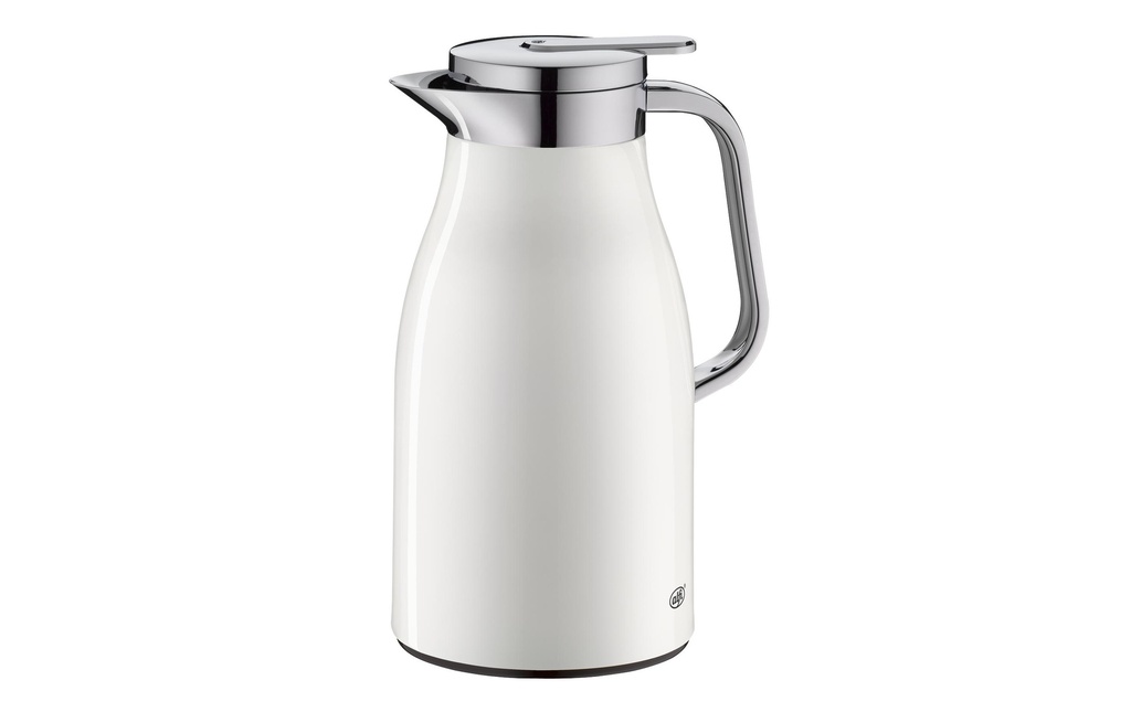 Alfi Thermos Skyline 1000 ml, Blanc mat