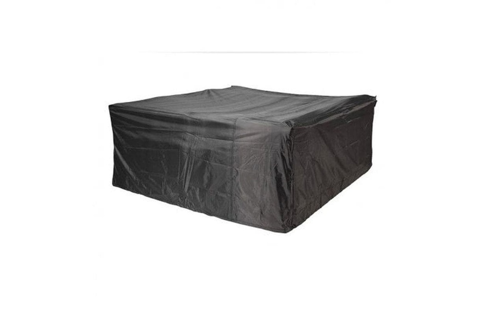 AeroCover Housse de protection 235 x 235 x 70 cm, Lounge