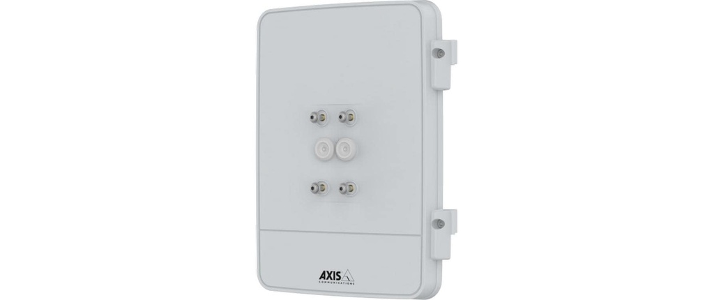 Axis Accessoire T98A06 Porte d'armoire Blanc 1 Pièce/s