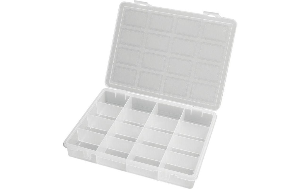 Art Plast Organisateur 16 Fächer