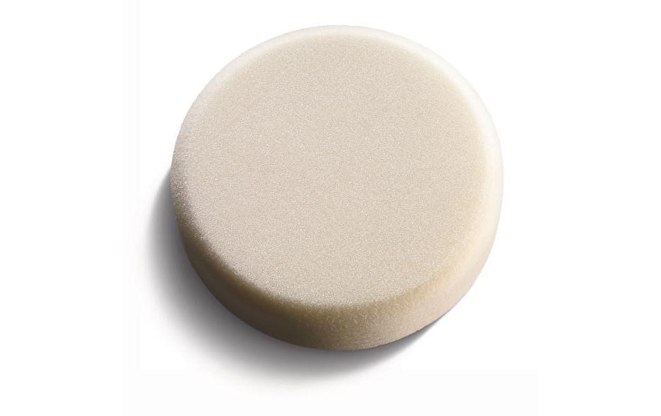Fein Éponge de polissage Ø 125 mm à point