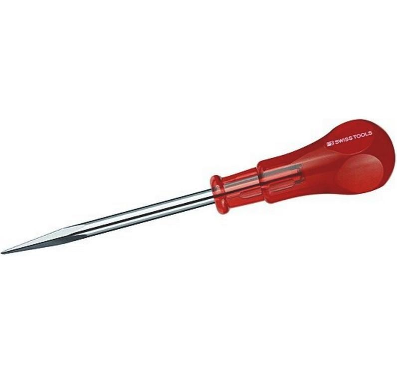 PB Swiss Tools Alène 650.8 avec pointe carrée