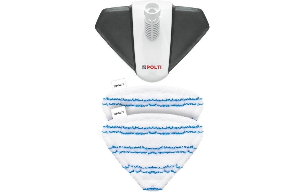 Polti Buse à vapeur avec lingettes 2 pièces