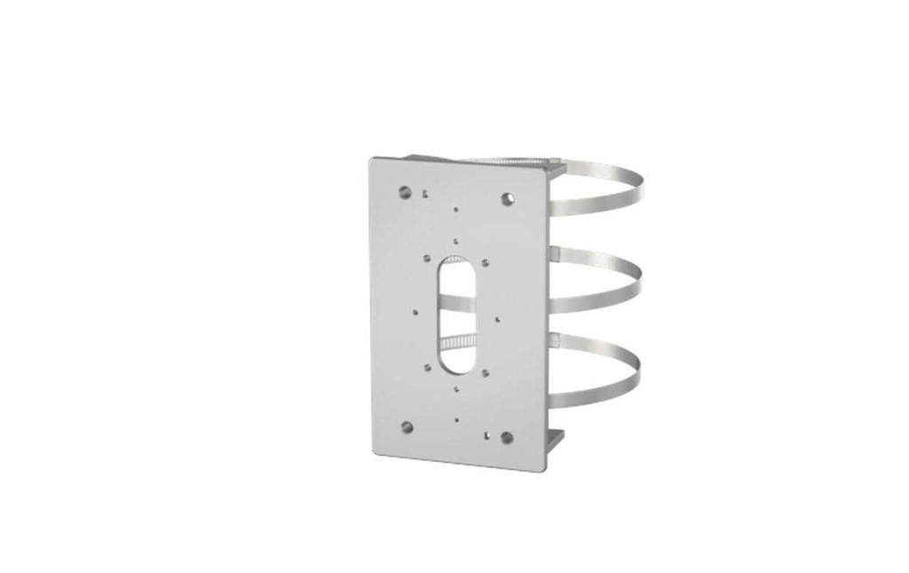 i-Pro Fixation sur mât WV-Q188 Gris clair 1 Pièce/s