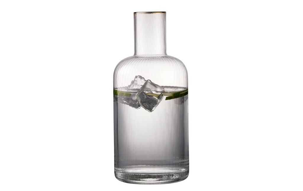 Lyngby Carafe Palermo or 1,5 litre