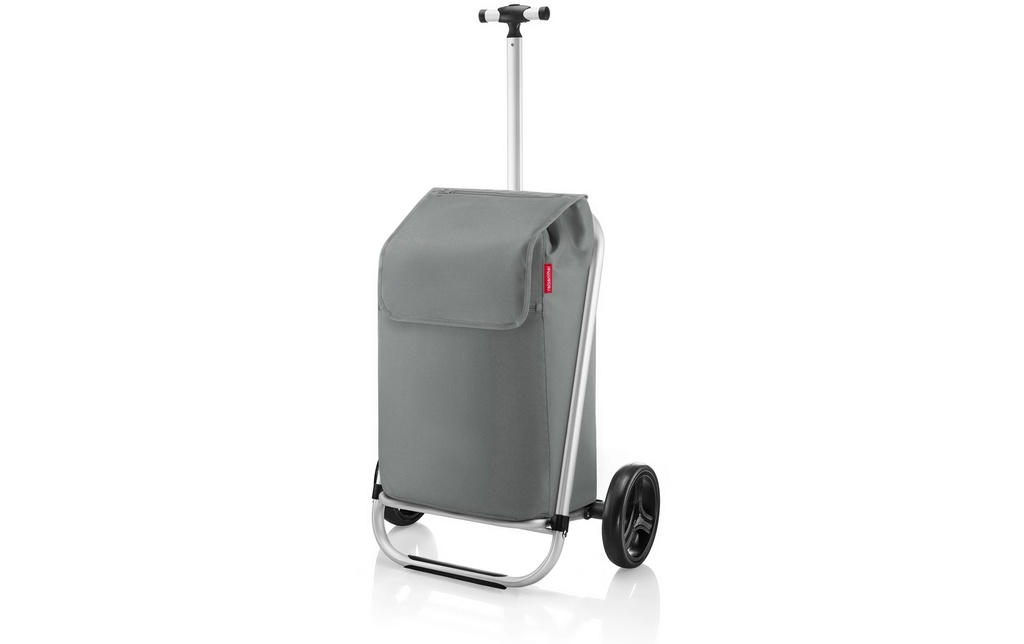 Reisenthel Caddie de course  Grey