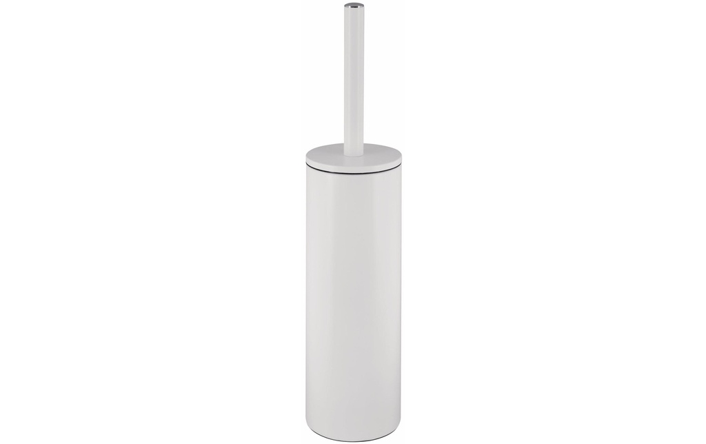 spirella Brosse à toilettes Akira Blanc mat
