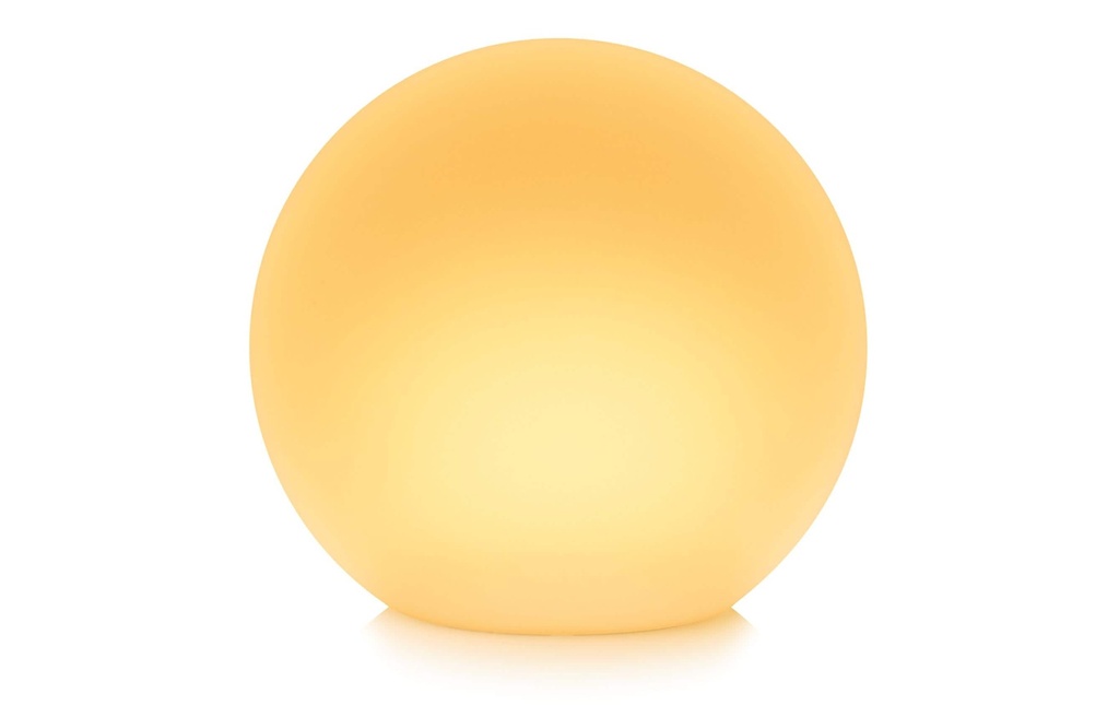 Eve Systems Lampe à LED Eve Flare