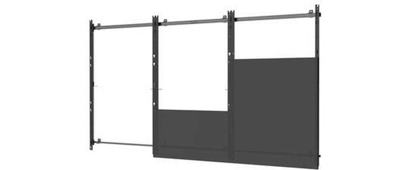 Peerless-AV DS-LEDIER-3X3 Support mural pour Samsung IER/IFR/IEA