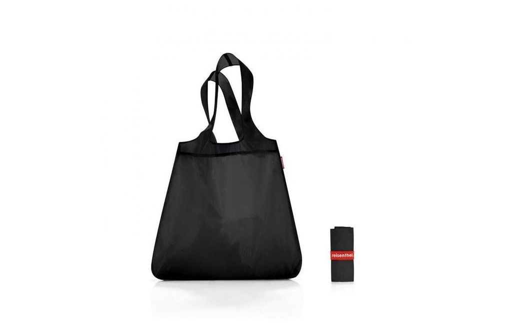 Reisenthel Sac Mini Maxi Shopper Black