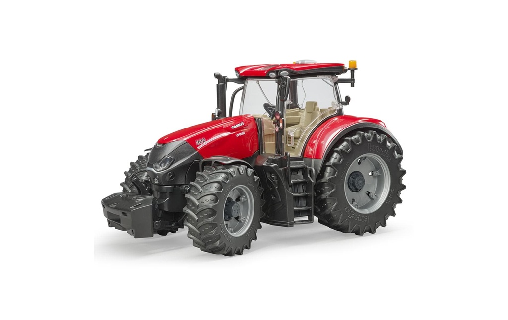 Bruder Spielwaren Véhicules agricoles Case IH Optum 300 CVX