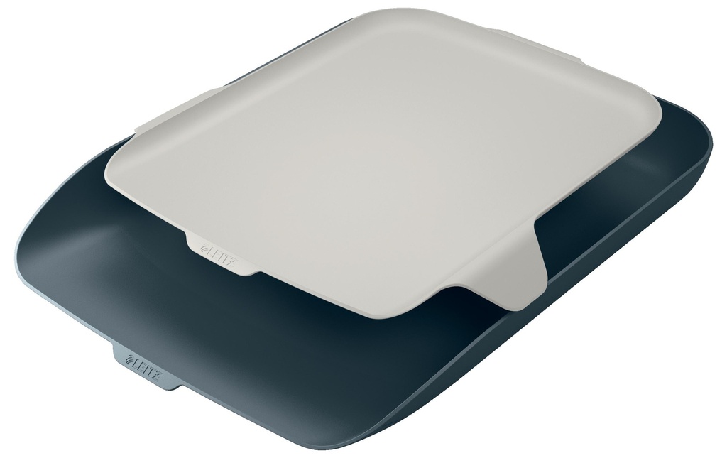 Leitz Panier Cosy Gris