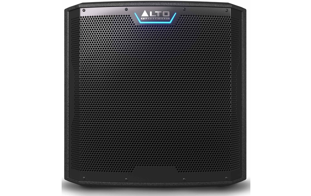 Alto Professional Caisson de basses TS12S