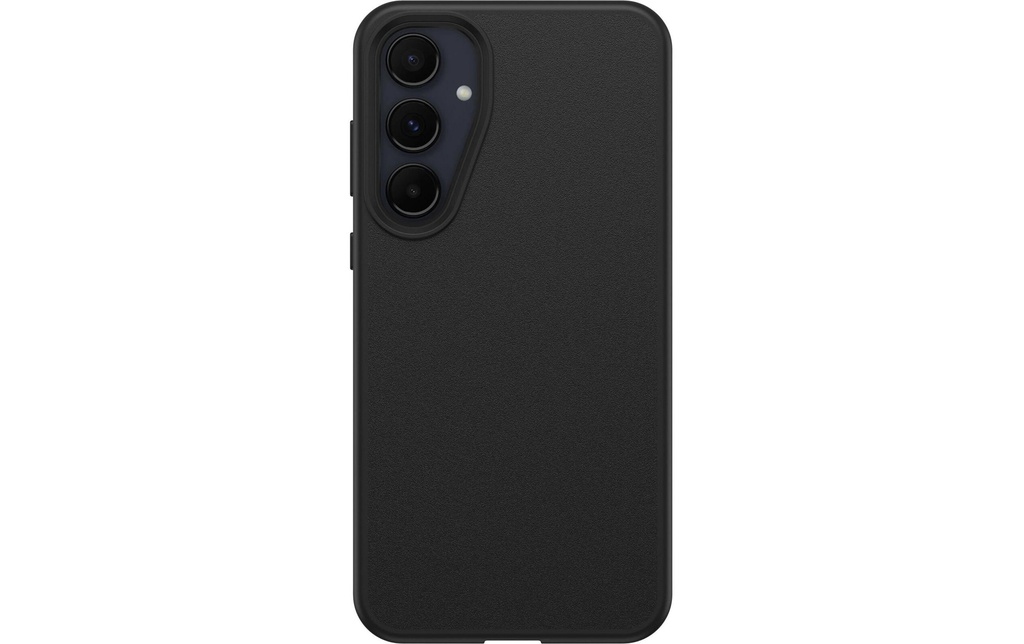 Otterbox Coque arrière React Galaxy A55 Black