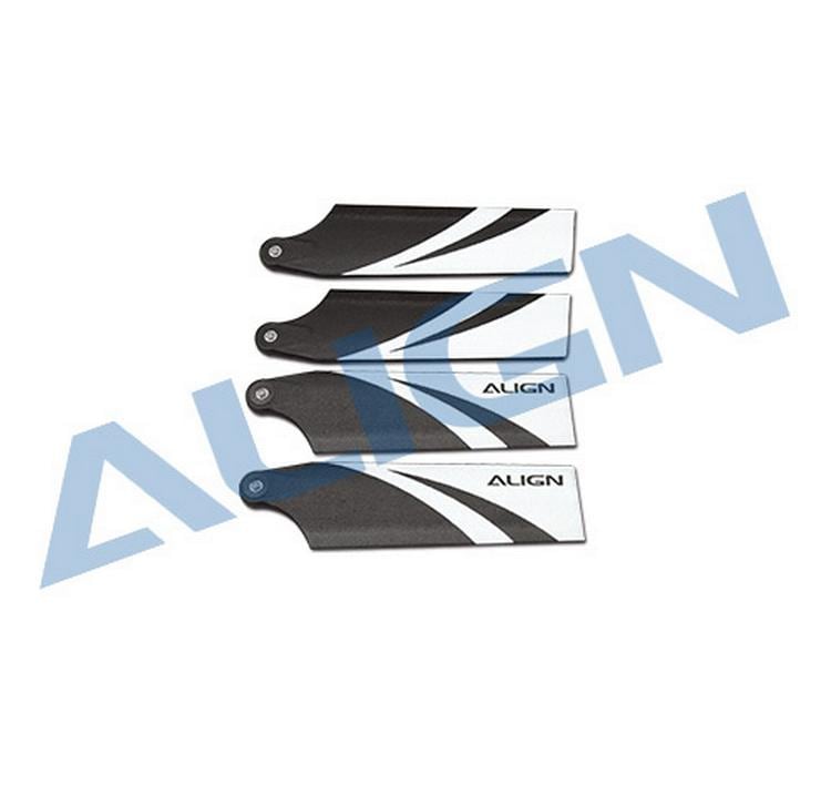 ALIGN Kit de rotor de queue T-Rex 470