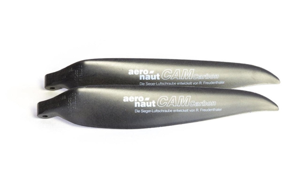 Aeronaut Hélice rabattable CAMcarbon 17x11