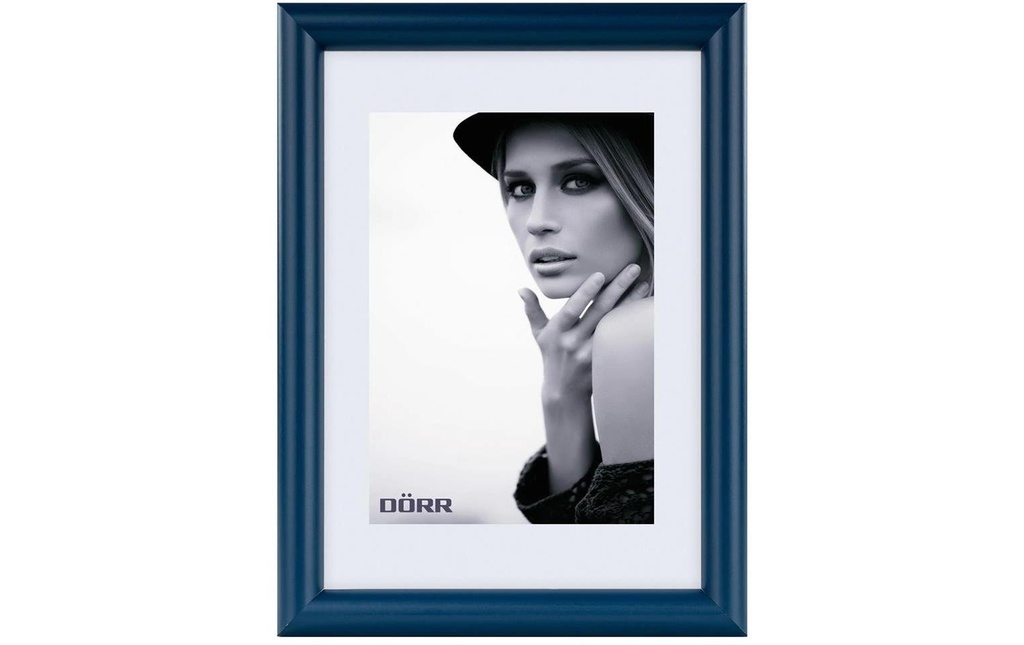 Dörr Cadre photo Aqua Bleu, 30 x 40 cm