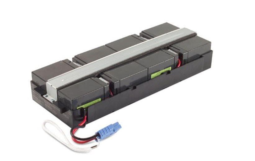 APC Batterie de rechange RBC31