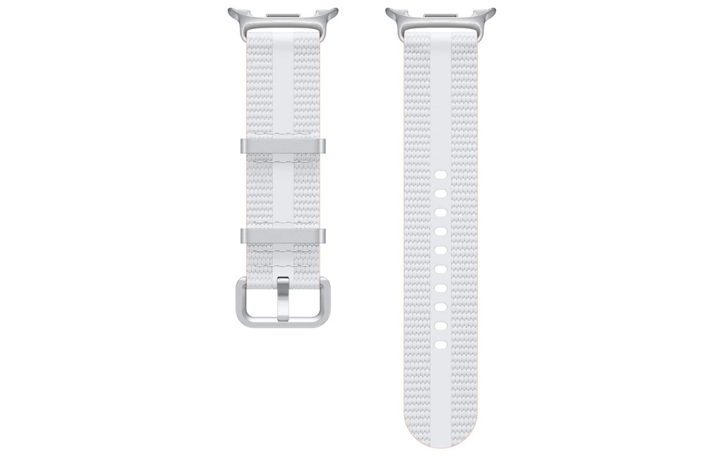 Samsung Bracelet Classic Athleisure S/M Watch8 Blanc