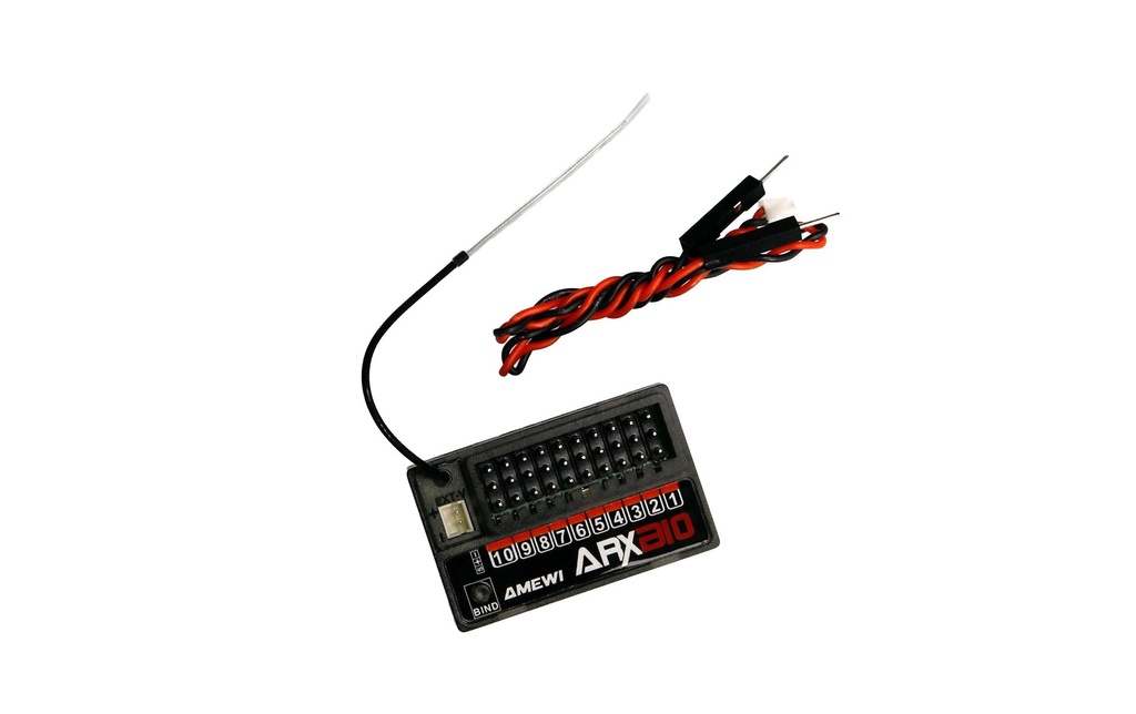 Amewi Récepteur ARXB10 10 canaux