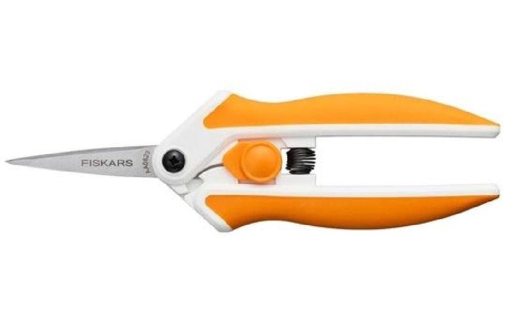 Fiskars Ciseaux EasyAction MicroTip 15 cm