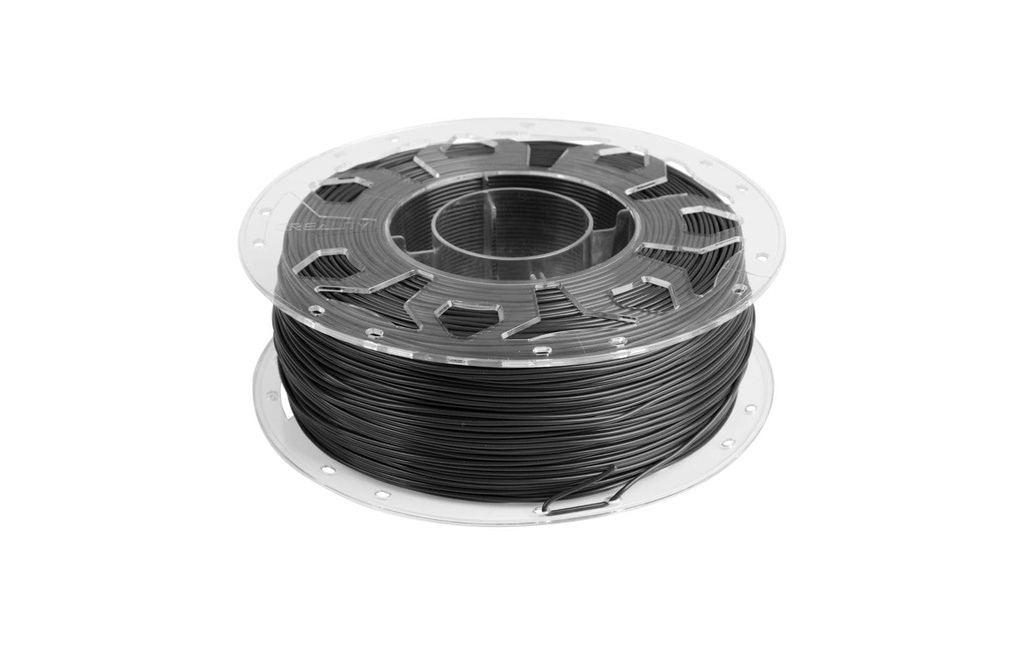 Creality Filament CR-PLA Noir, 1.75 mm, 1 kg