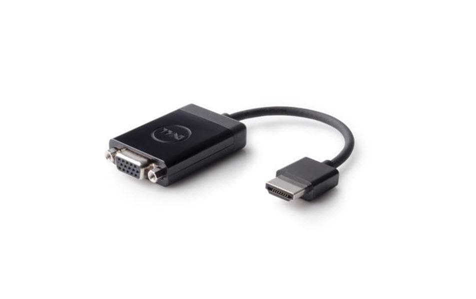 Dell Adaptateur HDMI - VGA