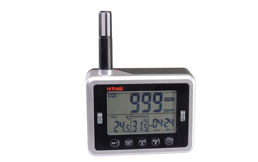 Rotronic Enregistreur de données CL11