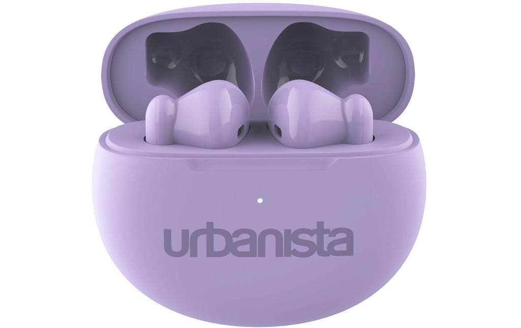 Urbanista Écouteurs True Wireless In-Ear Austin Rose