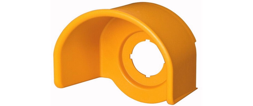 Eaton Collier de protection pour bouton d'arrêt d'urgence