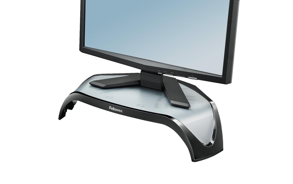 Fellowes Réhausseurs pour moniteur SmartSuites jusqu'à 21 po