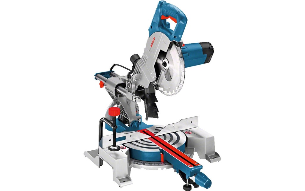 Bosch Professional Scie à panneaux GCM 800 SJ