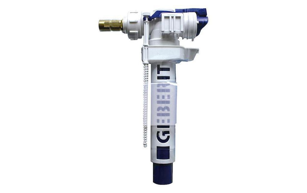 Geberit Robinet de remplissage 3/8,  Pièce de rechange d'origine