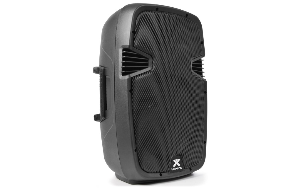 Vonyx Haut-parleurs SPJ-1000ABT