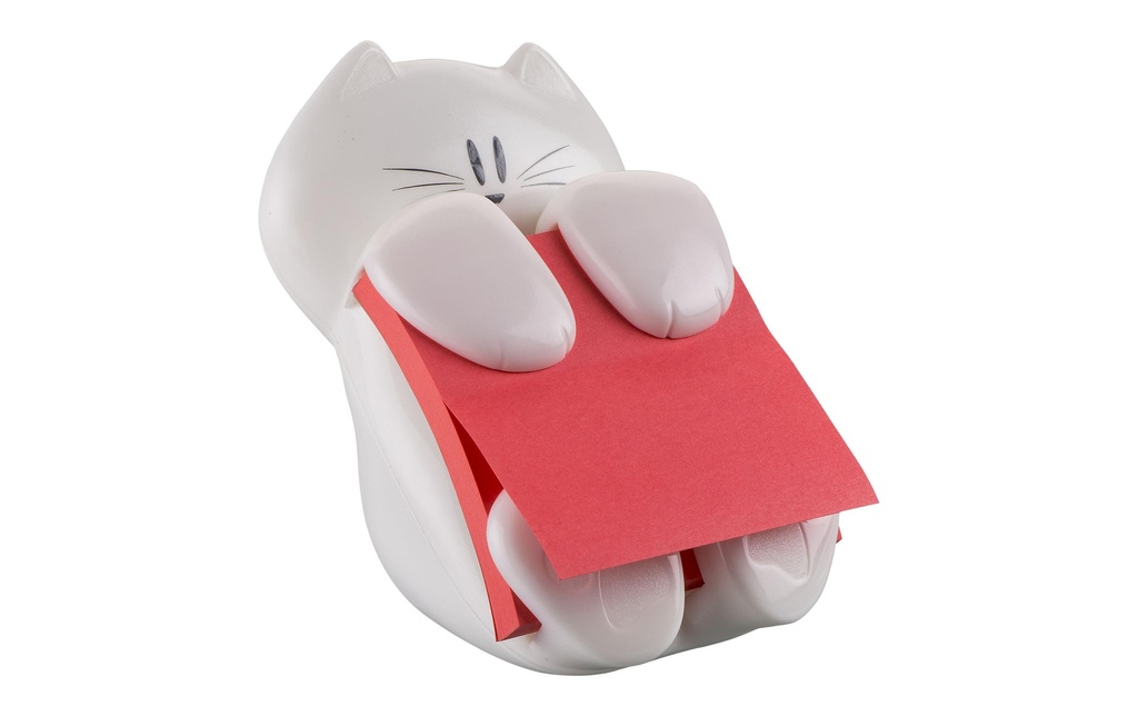 POST-IT Post-it distribut. Cat/+1bloc