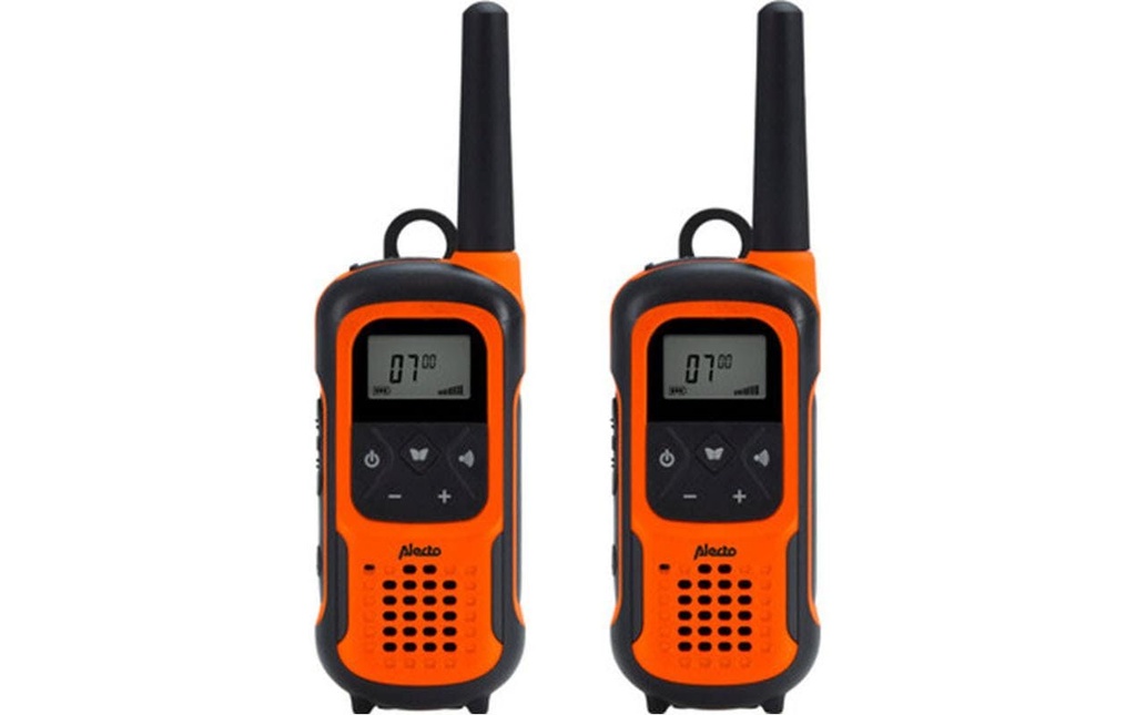 Alecto Appareils radio FR-300OE