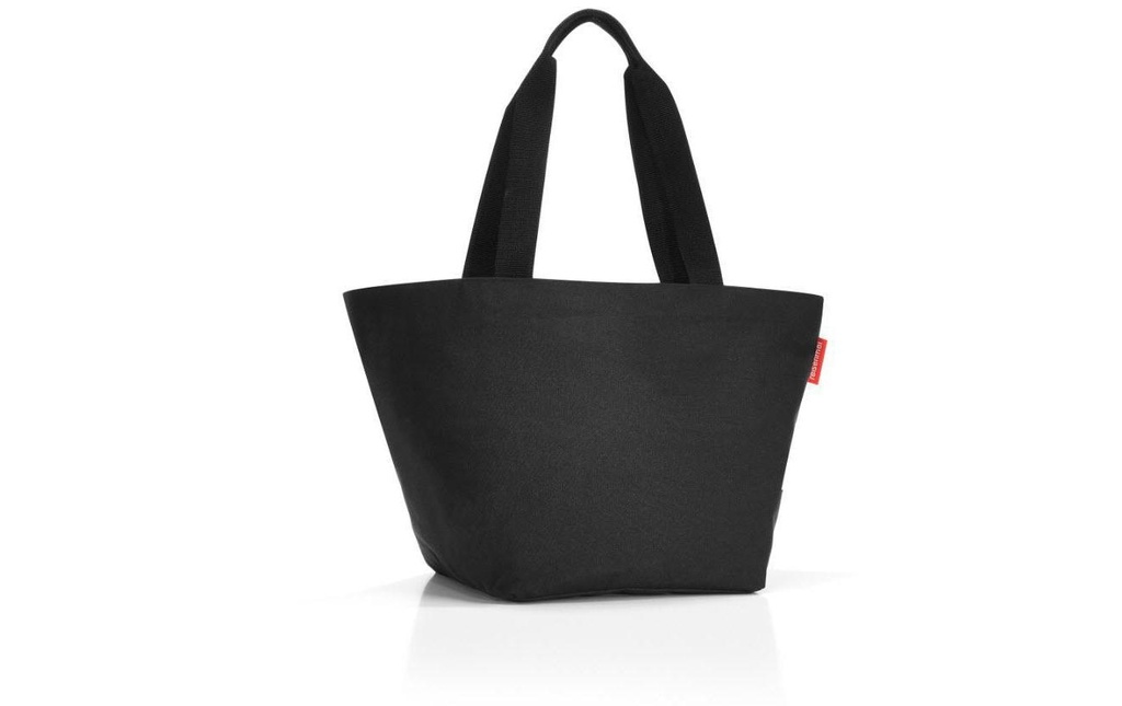 Reisenthel Sac Shopper M Black