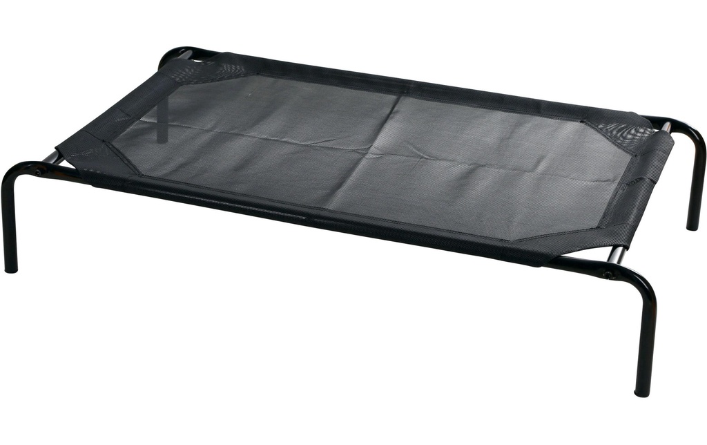 Kerbl Chaise longue pour chien Vacation 107 cm x 65 cm x 20 cm