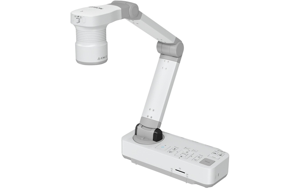 Epson Caméra de documents ELP DC-21